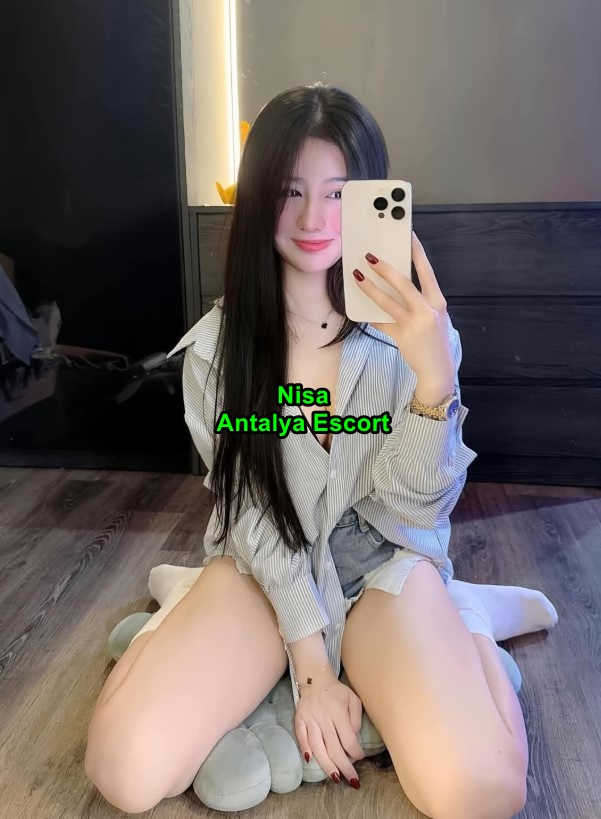 antalyaescortnisa-3 Antalya Escort Nisa Ruhunuza İyi Gelebilirim