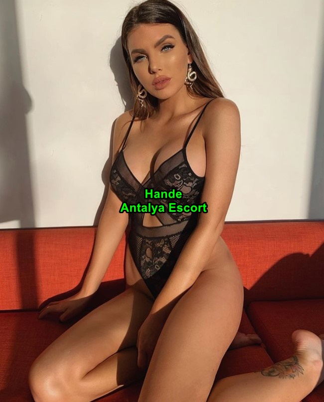 antalyaescorthande-3 Antalya Escort Hande Seks Dolu Maceraya Atılmak İsteyen Beyleri Bekliyorum
